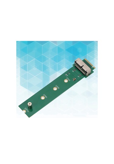 Ssd İçin M.2 Ngff Adaptör Kartı Mz Jpv5120/0a4, Mz Jpu512t/0a6'yı Destekler