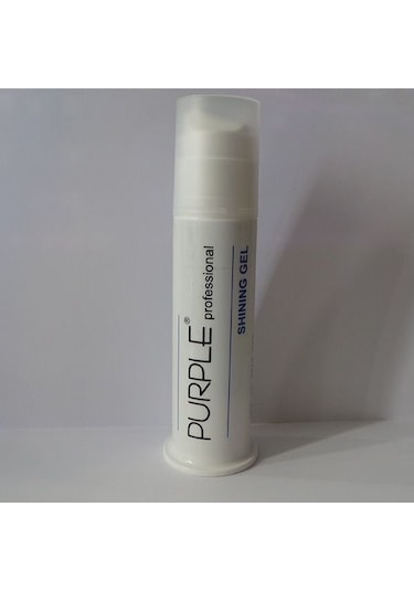 Purple Professional Shinning Gel 100 ML