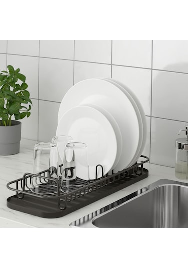 Bulaşıklık, Antrasit Gri