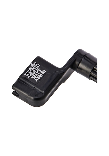 Ernie Ball P04119 Tel Sarma Aparatı Tel Çevirici Pegwinder Burgu Çevirici Sarı Stringwinders