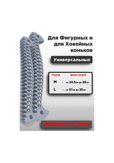 Bıçak Koruyucu Paten Kapakları 365156908 Gri