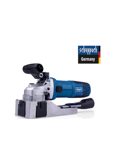 Scheppach Lfr720 Boya Sökücü 720 W - 5914901901