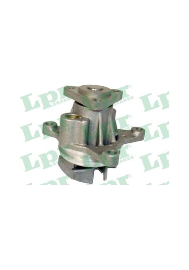 Lpr Wp0284 Devırdaım Su Pompası Focus Iı Focus Iı Cmax 04 07 C Max 07 / Mondeo Iıı 00 07 1,8 16v / 2,0 16v S Max 06 /