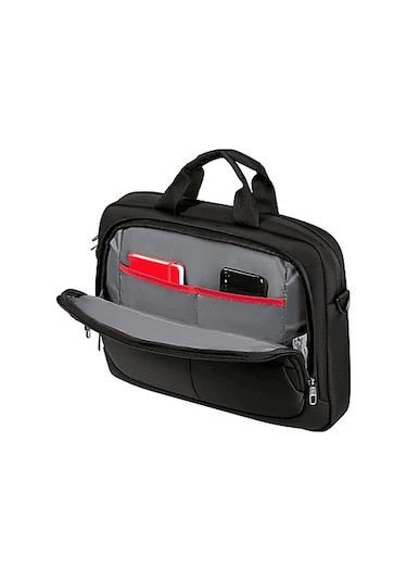 Samsonite KR2-09-007 15.6" Guard It 3.0 Laptop Çantası Siyah