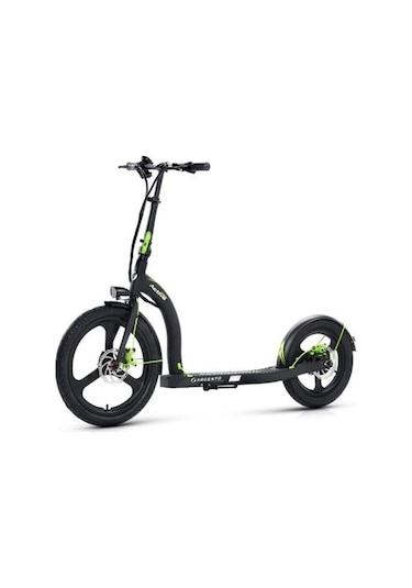 Argento Active Bike Elektrikli Scooter 350 W Siyah