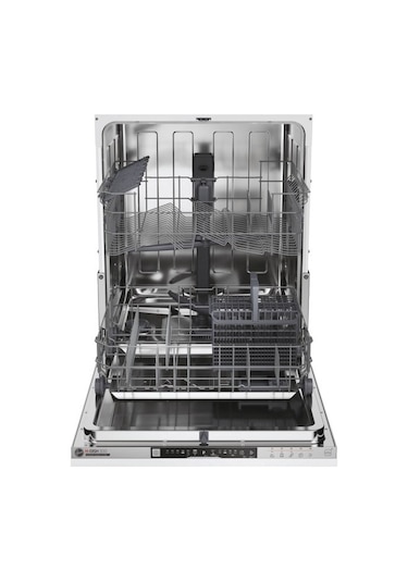 Hoover HI 3E7L0S-17 5 Programlı 13 Kişilik Bulaşık Makinesi