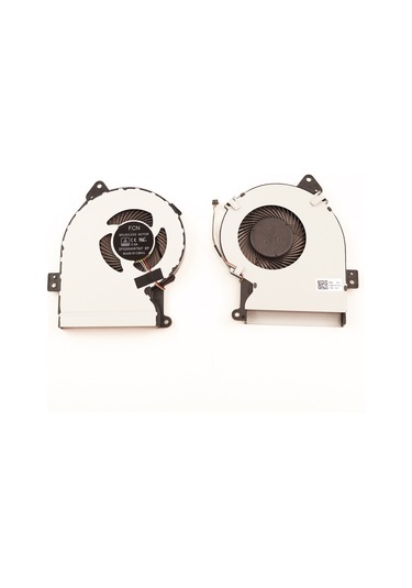 Asus Vivobook F543ma Notebook Cpu Fan