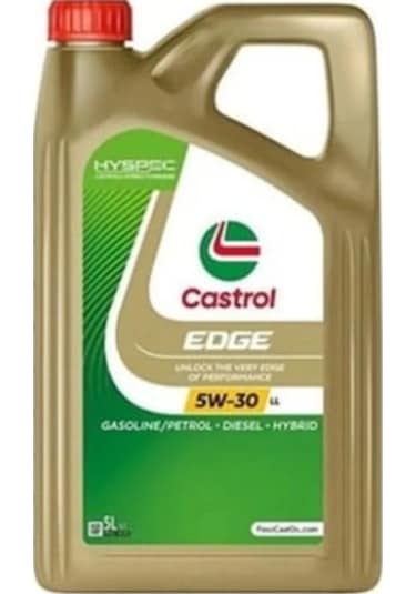 Castrol Edge 5w-30 Ll 5l