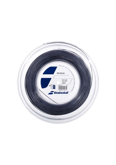 Babolat Babolat Rpm Rough 200m Unısex Kordaj Rulo 10102