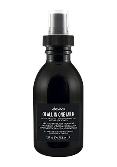 Davines Oı All İn One Milk Saç Bakım Sütü 135ml