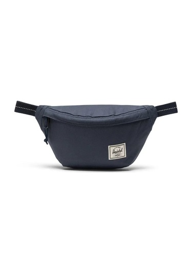 Herschel Classic Hip Pack Unisex Bel Çantası 11549-07081-os Ombre Blue/after Midnight