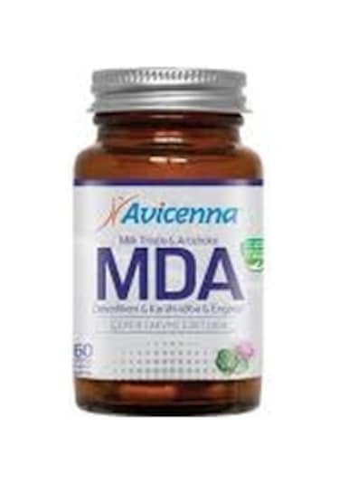 Avicenna Mda 60 Kapsül