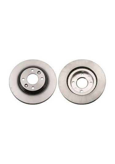 Nissan Note E11 1.6 2006-2013 Trw Ön Disk 2 Adet