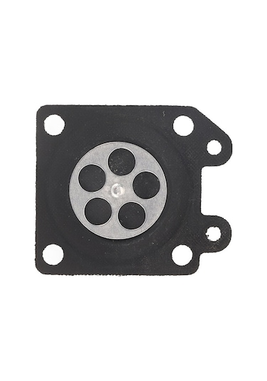 Tongxida Çim Biçme Makinesi Ve Trimmer İçin 2'li Karbüratör Tamir Seti - Dayanıklı Kağıt Contalar Ve Yenilenen Segmanlar