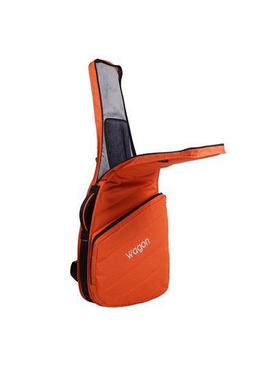 Wagon W8 Elektro Gitar Çantası - Spark