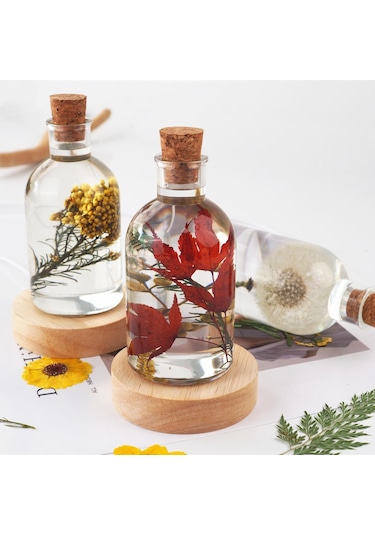 Suntek Ampul Reçine Kalıpları Led Ampul Silikon Kalıp Dıy