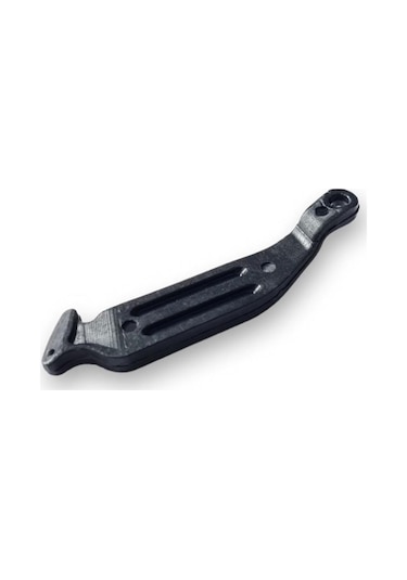 Seat Toledo 1999-04 Motor Kaput Kilidi Emniyet Mandalı 1M0823503J