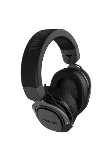 Asus TUF Gaming H3 Wireless 90YH02ZG-B3UA00 7.1 Surround Kulak Üstü Oyuncu Kulaklığı