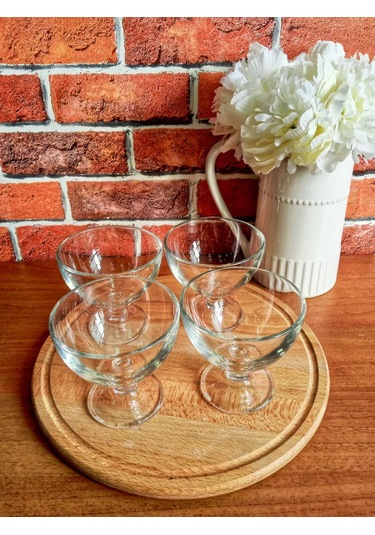 Osz Dondurma Ve Tatlılar İçin Kremanıncığı 300 Ml, 4 Adet 223314338