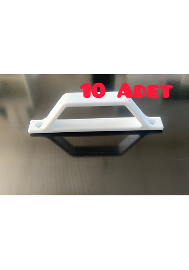 Tusem 10 Adet Sineklik D Kolu