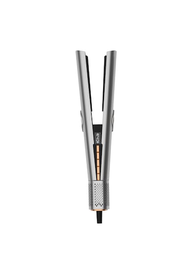 Icotech HS50 Pro Airflow Saç Düzleştirici ve Şekillendirici