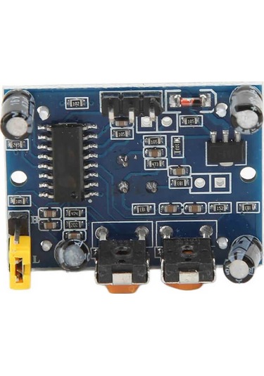 Koodmax - 4 Adet - Arduino Pır Sensör Hc-sr501 Hareket Algılama Sensörü