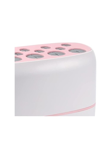 Suntek Elektrikli Makyaj Fırçası Temizleyici Salon Kaynağı