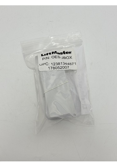 Liftmaster Oes-jbox Bağlantı Kutusu