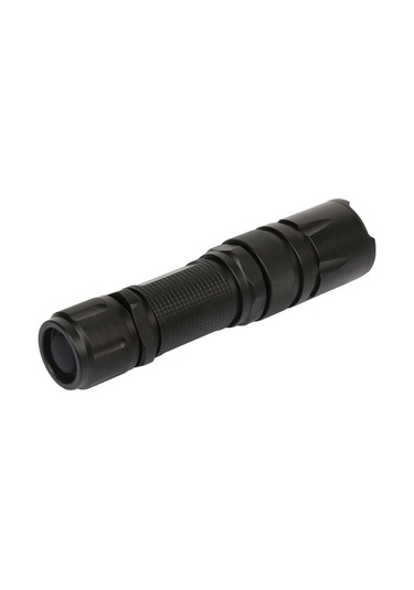 10w 2000 Lümen 4 Renk Güçlü El Feneri Wt-605 Renkli