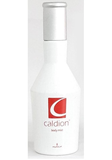 Caldion Classic Body Mist 140ML Bayan Vücut Spreyi - parfüm değildir