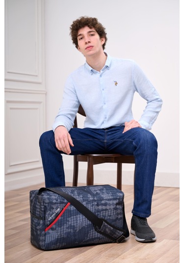 U.s. Polo Assn. El Valizi Plduf238293031 Lacivert