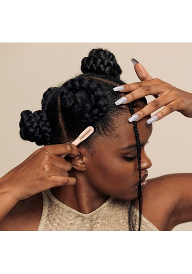 Fenty Hair The Controlling Type - Konturlar İçin Sabitleyici Jel 100 Ml