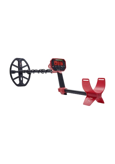 Minelab Vanquish 540 Dedektör + Hediye Alan Tarama