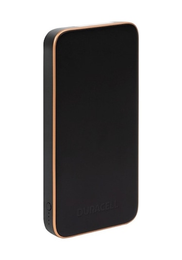 Duracell 10.000mAh PD3 18W Power Bank