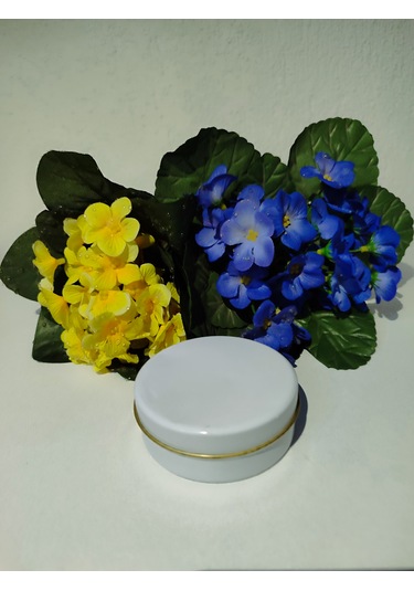 Türk Kahveli Tarçınlı Böcek Savar Kutu Mum