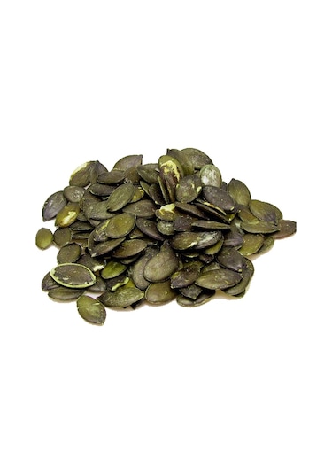 Çiğ Kabak Çekirdeği İçi 250 G