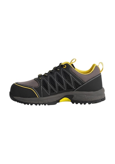 Goodyear İş Ayakkabısı - Gy32-110 Outlander Esd Fo Sr Hro S1pl - 37 Siyah