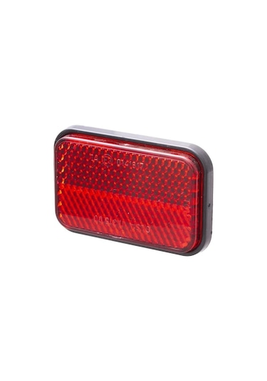 55-46/80-66 Arka Çamurluk Paçalığı İkaz Reflektörü 5109513