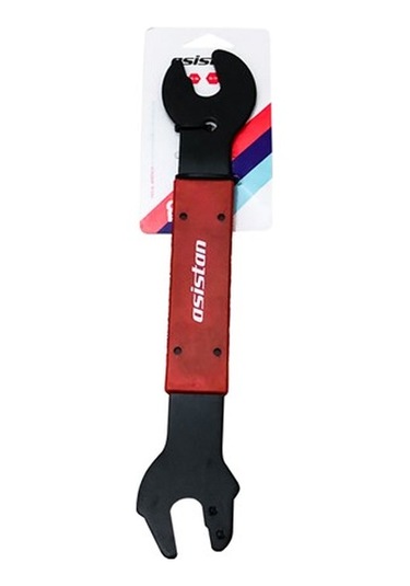 Asistan Ws370 Pedal Anahtarı Siyah