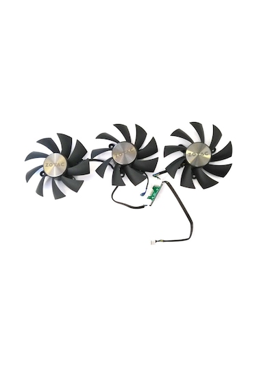 Zotac Ga92S2U Dc 12 V 0.46A Fan
