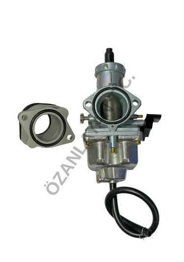 Cg / Agk Karbüratör + Manifolt 300 Lük Sheng Wey