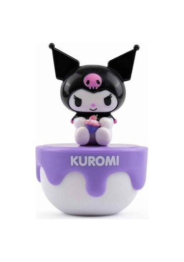 Hello Kitty & Friends 50. Yıl Dönümü Kapsül Figür Kuromi