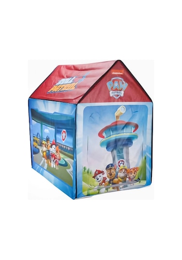 4849 Paw Patrol Çadır 100x70x100 Cm -sunman