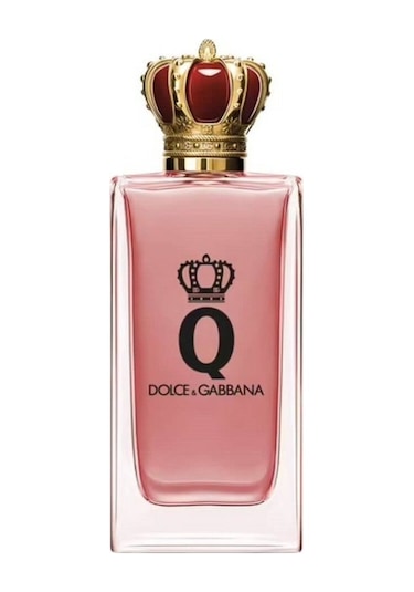 Dolce & Gabbana Q Intense Edp 100 ML Oryantal