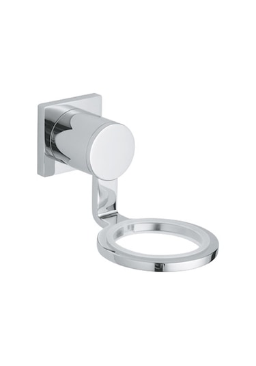 Grohe Allure Sabunluk ve Diş Fırçalık Tutacağı 40278000 Diğer
