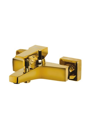Newarc Aqua Banyo Bataryası Altın 941518 Altın