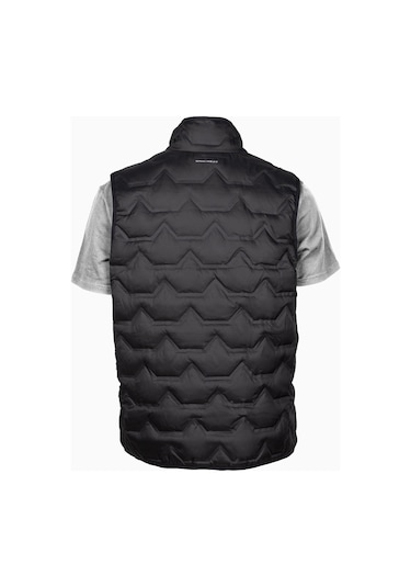 Columbia Walker Mill Heat Seal Vest Erkek Siyah Yelek