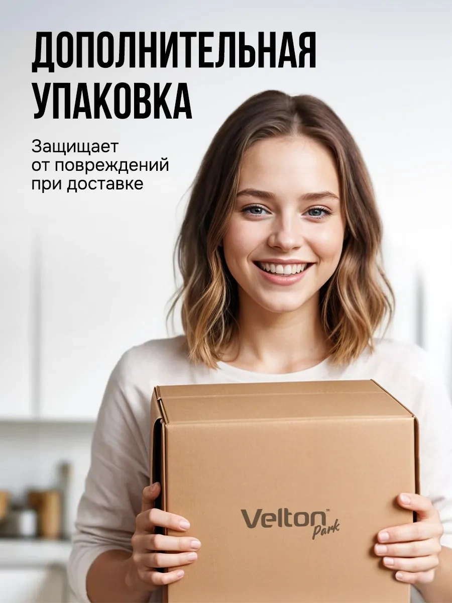 Velton Fırın Kabı Kapaklı Cam Tencere 460664048 Beyaz