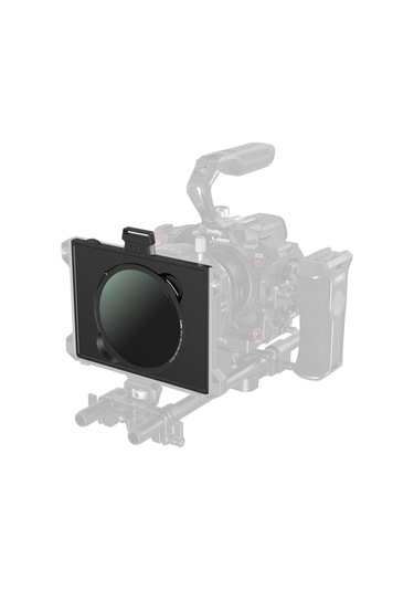 Smallrig 4415 Çok İşlevli Vnd Filtre Tepsisi Kiti