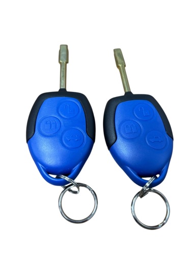 Uzaktan Kumanda Açma-kapama 12v Ford Anahtarlı A25